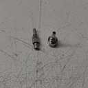 Outboard Engine 65750-98505 98506 65720-98520 98521 985L0 985L1 18-8062 Fuel Line Connector Fitting for Suzuki 3.5HP-140HP Boat Motor, 5033222 5033221 for Evinrude Johnson OMC, Engine Side, Barb 11mm