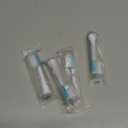 Kids Replacement Toothbrush Heads 10 Pack for Philips Sonicare Electric Toothbrush Soft Brush Head for Child 7+ for Boy Girl,Blue (Over 7 Years Old-blue)