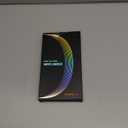 TORRAS Stronger Magnetic & Shockproof for iPhone 17 Pro Max Case, Fit for MagSafe, Military Grade Drop Protection, Camera Control, DIY Button, Slim for iPhone 17 Pro Max Case Translucent Matte Black