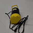 Submersible Sump Pump