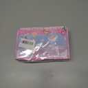 6 Pack Slimes, Pink Slime Kids, Cloud Slime kit for Girls Ages 8-12, Toys for Girls and Boys, for Kids Slime Set Party kit Goodie Bag Stuffers, 4 5 6 7 8 9 10 Year Old Girl Birthday Gift Cute Stuff (Picnic)