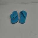 Women's Platform Flip Flops Summer Wedge Sandals Beach Shoes
Us6