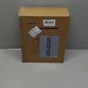 FINDKING Magnetic Knife Block, Double Sided Holder, Powerful Magnet Kitchen Storage, Acacia Wood and Blue Resin (12 x 10 Inches, Without Knives)