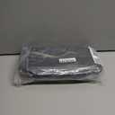 Nayubo Carrying Case for Nintendo Switch 2 2025, Hard Shell Protective Cover Portable Travel Pouch with 12 Game Cartridges Compatible with Switch 2 Console and Accessories (Black)