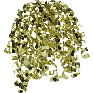 MEEDEE 6 inch Gold Gift Ready Decorative Gift Bows Set with Protective Gift Box  Self-Adhesive Christmas & All-Occasion Bows, Full & Fluffy Shape, Arrives in Perfect Condition (12 Count)