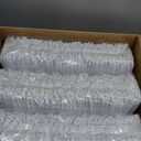 Pampers Pure Baby Diapers, Size 6 (35+ lbs), 108, Up to 100% Leakproof, Premium Hypoallergenic Soft Diapers