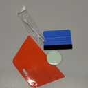 Art3d Smoothing Tool Kit for Applying Peel and Stick Wallpaper, Vinyl Backsplash Tile