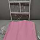 Kids Bookshelf and Toy Storage, 3 Tier Kids Book Shelf for Kid Rooms with Stuffed Animal Storage, Toy Storage Organizer, Stuffed Animals Zoo Storage Cage for Bedroom, Nursery, Playroom (Pink)