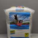 Kaytee Clean & Cozy White Paper Bedding, Made for Small Animals, 49.2 Liters