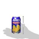 Jumex Mango(6) and Peach (6), 12 Count (Pack of 1)