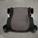 Graco TurboBooster 2.0 Backless Booster Car Seat, Denton, Manufactured date is 05/15/2026