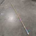 2 Pack U-Type Frameless Shower Door Seal, 78" x 3/8" Shower Door Side Seal Strip Bottom Seal Door Sweep for 3/8" Thick Glass Waterproof and Super Clear-Stop Shower Leaks Seal Strips