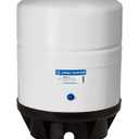APEC TANK-14 14 Gallon Pre-pressurized Reverse Osmosis Water Storage Tank