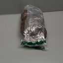 Women 3 Piece Seamless Workout Set Sports Bra High Waisted Gym Yoga Leggings Zip Up Jacket with Thumbhole Activewear (Medium, Coffee)