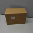 24 PcsVelvet Christmas Balls Bulk Shatterproof Plastic Christmas Tree Decorations for Decorative Hanging Baubles (24, WhiteKhakiBrownCoffee, 2.36Inch)