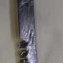 RAParts Set of 3 High Lift Mulching Blades 20 1/2" x 5/8" Fits Toro/Fits Exmark 60" Mower Decks