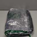 MAXTOP Deep Storage Laptop Backpack with USB Charging Port[Water Resistant] College Computer Bookbag Fits 15 Inch Laptop Black