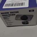 VICSEED 2026 Upgraded Car Phone Holder for Magsafe Car Mount [85 LBS Strongest Suction] Vacuum Magnetic Phone Holders for Your Car 360 Adjustable Car Phone Mount for iPhone 17 Pro Max 16 15 14 13 12