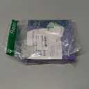 Nail Fungus Light Device for Multiple Fingernails & Toenails, Home Use Toenail Device for Restores Appearance of Nails Black