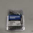Backerboard Screws 1-1/4" Box of 200