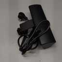 Jgstkcity Desk Clamp Power Strip, 40W Total Fast Charging Station, 2 PD 20W USB C Ports, Desk Edge Mount Surge Protector for Home, Office, 3 Outlets, Fit 1.96" Tabletop Edge, ETL Listed