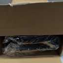 2 PCS Seat Cushion Comfortable Winter Seat Cover, Gifts for Family (Brown)