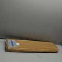 HECASA Windshield Wiper Cowl Vent Grille Cover Panels Hood Compatible with 1999-2004 Ford Mustang Replacement for 3R3Z 6302228 AAA/3R3Z6302228AAA/FO1270102 Driver & Passenger Side