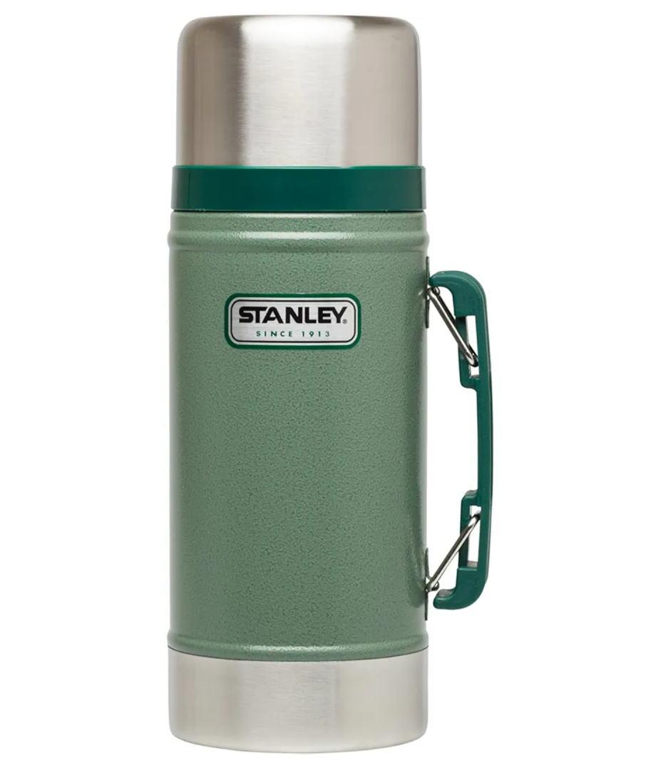 STANLEY Classic Legendary Vacuum Insulated