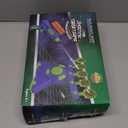 BAODLON Shooting Games Toy for Age 5, 6, 7, 8, 9, 10+ Years Old Kids, Boys - Glow in The Dark Floating Ball Target with Foam Dart Toy Gun, 10 Balls/5 Targets - Ideal Gift