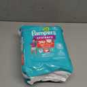 Pampers Diapers - Cruisers 360 - Size 4, 21 Count, up to 100% Leakproof Fit, Designed for Active Babies, Pull On Diaper