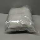 REDKISS Green Towel Set of 8-100% Cotton Luxury Bath Towels Set for Bathroom, 600 GSM Highly Absorbent Bathroom Towel with 2 Large Bath Sheet, 2 Hand, 4 Washcloths, Green Shower Towels for Dorm