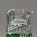 Portable Battery Pack for 5V LED Neon Signs Power Supply,Converting USB Neon Lights to Battery-Powered Type (3AA, Transparent) for Indoor & Outdoor Use Adapter