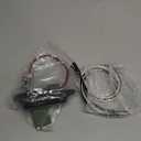 Dorman 973-405 Front HVAC Blower Motor Resistor Kit Compatible with Select Cadillac / Chevrolet / GMC Models