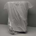 Dehumidifier for Home and BasementWANAI 2500 Sq.Ft 30 Pint Dehumidifier with Drain Hose 24H Timer for Large Capacity Room Bathroom Office