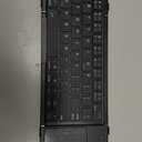 Nillkin Foldable Bluetooth Keyboard with Touchpad & Number Pad, Portable Bluetooth Keyboard with Full Size Keys, Pocket-Sized Wireless Travel Keyboards for iPad, Smartphone, Tablet and Laptop Black