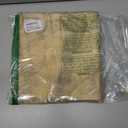 Aegend Winter Gloves Women Leather Gloves, Full Hand Touchscreen Winter Gloves for Phone&Tablet,Anti-Slip for Driving&Outdoor (Large, Black - Genuine Leather)