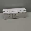 DIGIX Food Warming Mat Extra Large, XXL 36"x16", Warming Mat For Food, Food Warmer Chafing Dishes, Portable Food Warmers Trays for Parties Buffet, 4 Level Temp, 3 Timer Settings (Grey) (Gray)