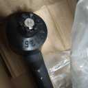 TRQ Front Left or Right Outer Tie Rod End Steel Construction Compatible with 2007-2011 Honda CR-V