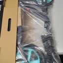 WAYPLUS KS1 Kick Scooter for Ages 6+,Kid, Teens & Adults. Max Load 240 LBS. Foldable, Lightweight, 8IN Big Wheels for Kids, Teen and Adults, 4 Adjustable Levels. Bearing ABEC9 FED Fitness