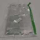 Auto-pop up Clear Cookie Box, Pack of 16, One Second Folding Pastry Biscuit Bakery Box for Packaging