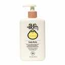 Sun Bum Daily SPF 50 Sunscreen Body Lotion - Broad Spectrum Moisturizing Sunscreen with Vitamin E - Vegan and Hawaii 104 Act Compliant (Without Octinoxate & Oxybenzone) - Dermatologist Tested - 8 oz