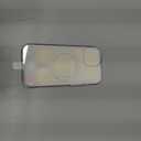 Temdan for iPhone 15 Case Clear, [Compatible with Magsafe][Anti-Yellowing][Military-Grade Protection] Shockproof Slim Phone Sleeve Case for iPhone 15, Clear