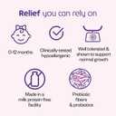 Neocate Syneo Infant - Hypoallergenic, Dairy-free, Amino Acid-Based Baby Formula with Prebiotic Fiber, Probiotics & DHA/ARA - Food Allergy-Friendly Formula - 14.1 oz (Pack of 4)