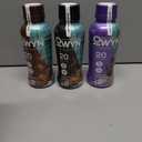 OWYN Protein Shake Variety Pack, Dark Chocolate, Cold Brew Coffee, Cookies and Creamless Flavored Protein Shakes, 20g Protein, 4g Sugar, 3g Fiber, Dairy Free, Plant Based Protein Drink, 12 Count, BB Date: 09/26/ 2025