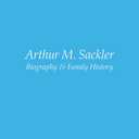 Arthur M. Sackler: Biography & Family History