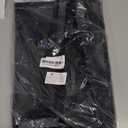 27x27 Inch Silicone Washing Machine Drain Pan - Waterproof Leak Protection Mat, Anti-Vibration Floor Protector for Washers & Dryers, Black