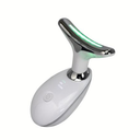 ILive Facial Massager Red-Light-Therapy-for-Face 3 In 1