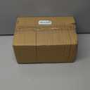 NETANY 6-pack 16 oz Overnight Oats Containers with Lids, Glass jars with Airtight Lids, Wide mouth Mason Salad jars, Glass Food Storage Containers for Snacks Yogurt Spice Sugar