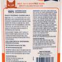 Natural Balance Original Ultra Platefulls Indoor Adult Grain Free Wet Cat Food, Turkey & Duck Recipe, 3 Ounce Pouch (Pack of 24)