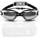 Nearsighted Swim Goggles Short Sighted Swim Goggles Nearsighted Swimming Goggles for Adult Men Women Kids